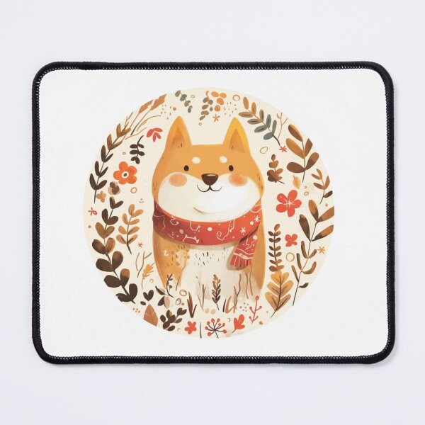 Item preview, Dog Owner // Aesthetic Dog Image // Aesthetic Dog // Animal Art // Beautiful Dog Art // Animal Cute Art  designed and sold by SMARTKIT  DESIGNAGENCY.