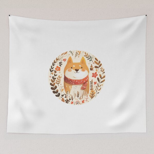Item preview, Dog Owner // Aesthetic Dog Image // Aesthetic Dog // Animal Art // Beautiful Dog Art // Animal Cute Art  designed and sold by SMARTKIT  DESIGNAGENCY.