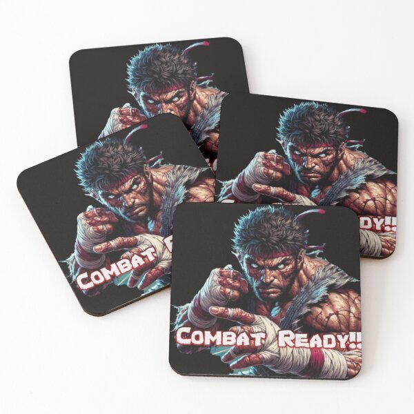 Item preview, Combat Ready designed and sold by Jurand  Creations.