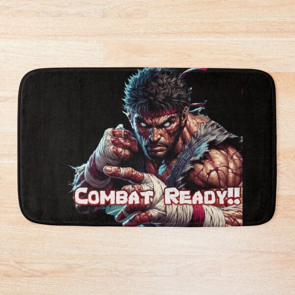 Item preview, Combat Ready designed and sold by Jurand  Creations.