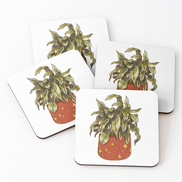 Item preview, Star Planter designed and sold by winnietherooh.