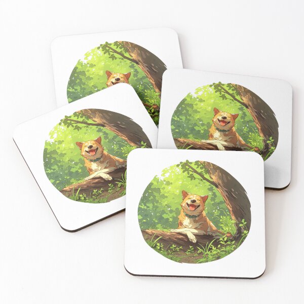 Item preview, Dog Owner // Aesthetic Dog Image // Aesthetic Dog // Animal Art // Beautiful Dog Art // Animal Cute Art  designed and sold by SMARTKIT  DESIGNAGENCY.