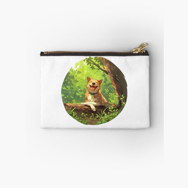 Item preview, Dog Owner // Aesthetic Dog Image // Aesthetic Dog // Animal Art // Beautiful Dog Art // Animal Cute Art  designed and sold by SMARTKIT  DESIGNAGENCY.