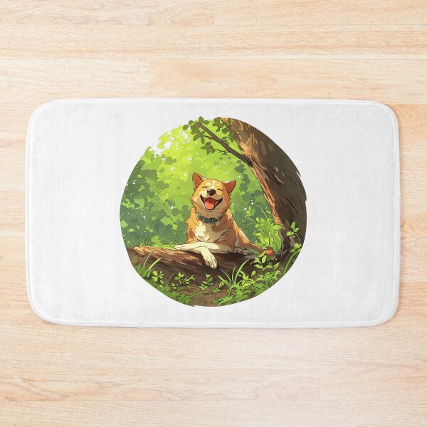 Item preview, Dog Owner // Aesthetic Dog Image // Aesthetic Dog // Animal Art // Beautiful Dog Art // Animal Cute Art  designed and sold by SMARTKIT  DESIGNAGENCY.