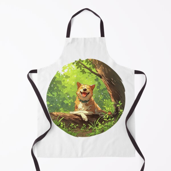 Item preview, Dog Owner // Aesthetic Dog Image // Aesthetic Dog // Animal Art // Beautiful Dog Art // Animal Cute Art  designed and sold by SMARTKIT  DESIGNAGENCY.