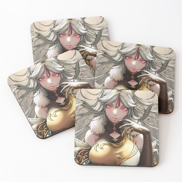 Item preview, Ninnguang designed and sold by DarkLuster.
