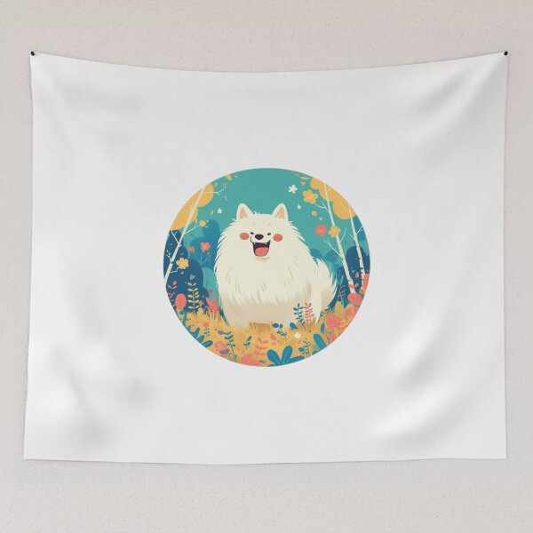Item preview, Dog Owner // Aesthetic Dog Image // Aesthetic Dog // Animal Art // Beautiful Dog Art // Animal Cute Art  designed and sold by SMARTKIT  DESIGNAGENCY.