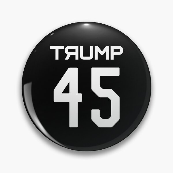 Item preview, Trump Soviet Jersey 45 designed and sold by flippinsg.