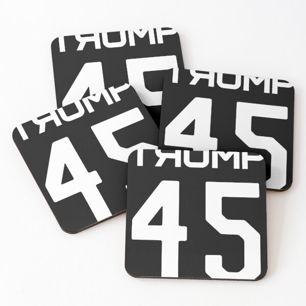 Item preview, Trump Soviet Jersey 45 designed and sold by flippinsg.