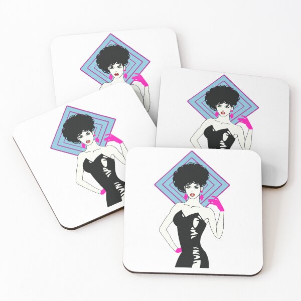 Item preview, 80s fashion model designed and sold by Bad Zombie .