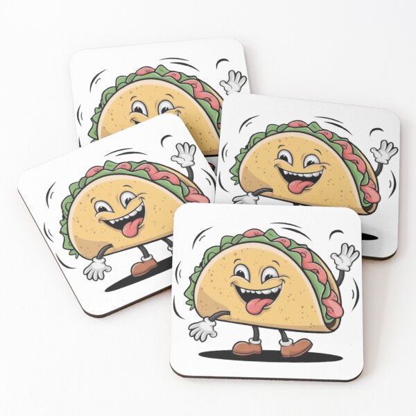 Item preview, Taco Corp T Shirts For Women Men Gifts designed and sold by bigfamilytee.
