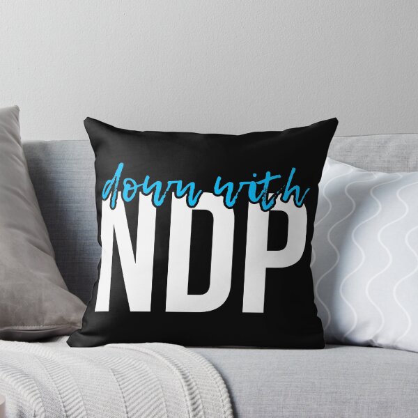 Item preview, Down With NDP Nancy Pelosi designed and sold by flippinsg.