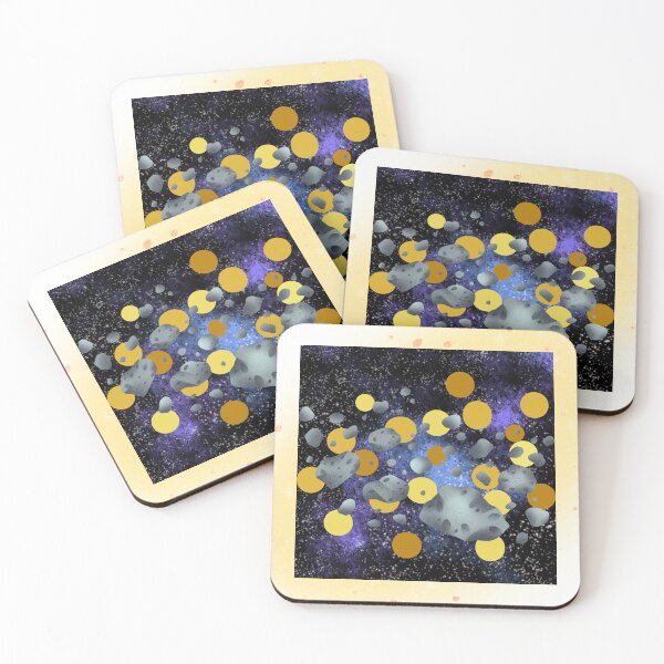 Item preview, Out of the World Space designed and sold by becca6125.