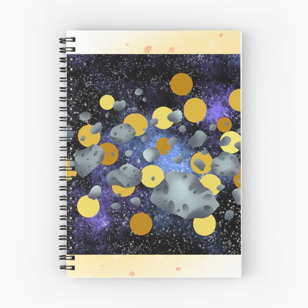 Item preview, Out of the World Space designed and sold by becca6125.