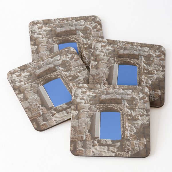 Item preview, Otranto ancient city walls designed and sold by Marco Varrone.