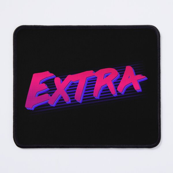Item preview, So Extra designed and sold by flippinsg.