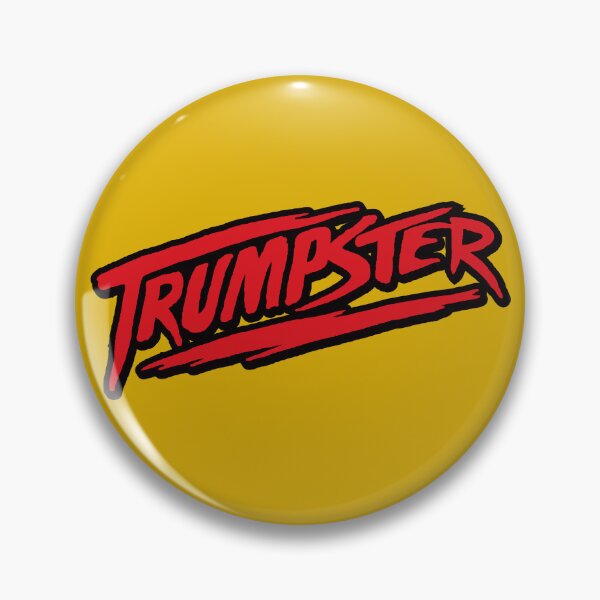 Item preview, Hulk Trumpster Trumpmania Oh Yeah designed and sold by DOODL.