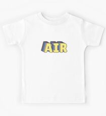 AIR SW Lookalike Kids Tee