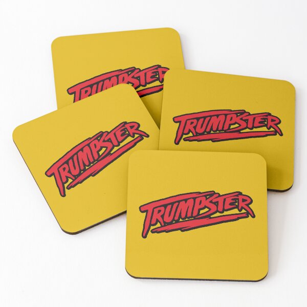 Item preview, Hulk Trumpster Trumpmania Oh Yeah designed and sold by DOODL.