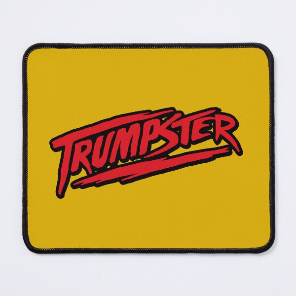 Item preview, Hulk Trumpster Trumpmania Oh Yeah designed and sold by DOODL.