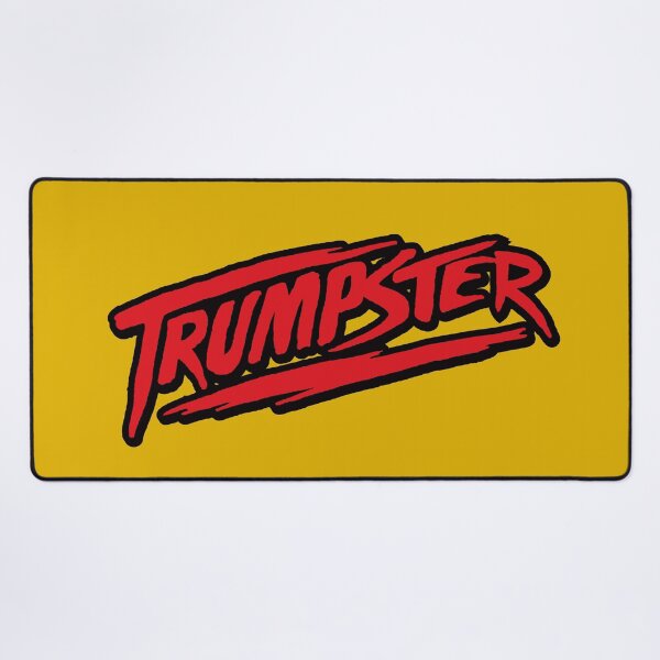 Item preview, Hulk Trumpster Trumpmania Oh Yeah designed and sold by DOODL.