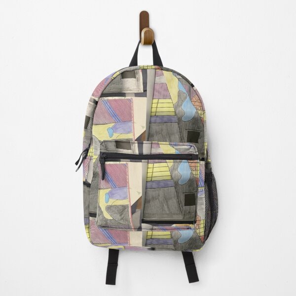 Item preview, Brooke Street Pier designed and sold by Hope4thefuture by Joshua Barber .