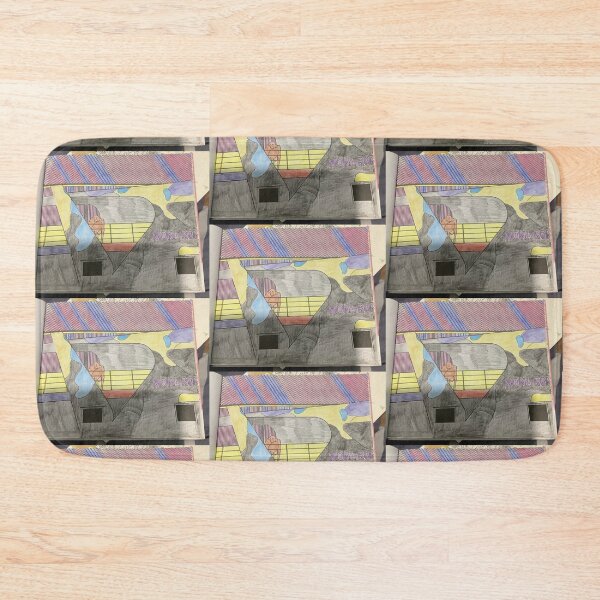Item preview, Brooke Street Pier  designed and sold by Hope4thefuture by Joshua Barber .
