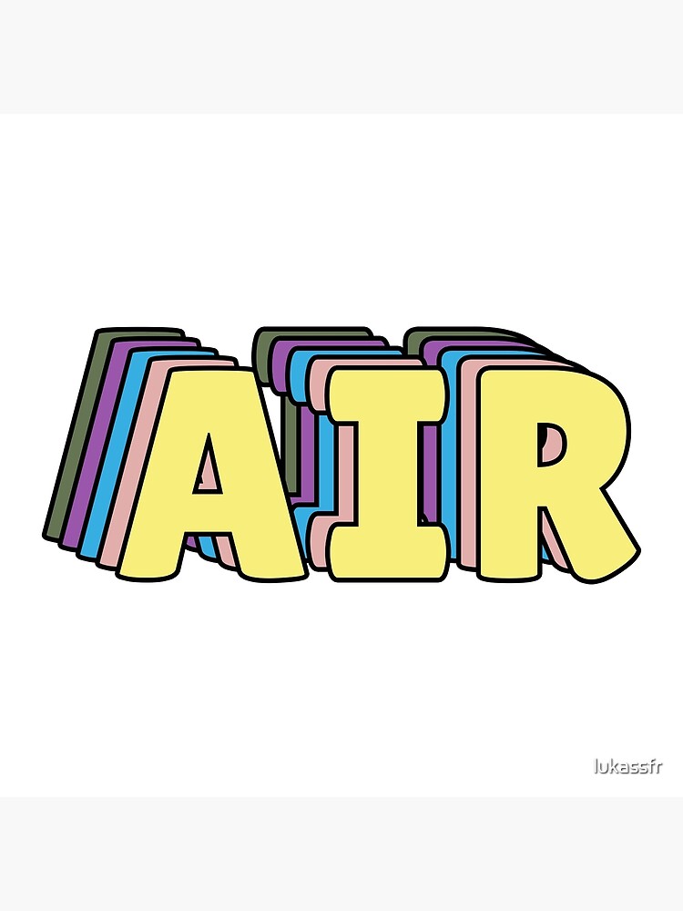 Air Max Day Posters Redbubble