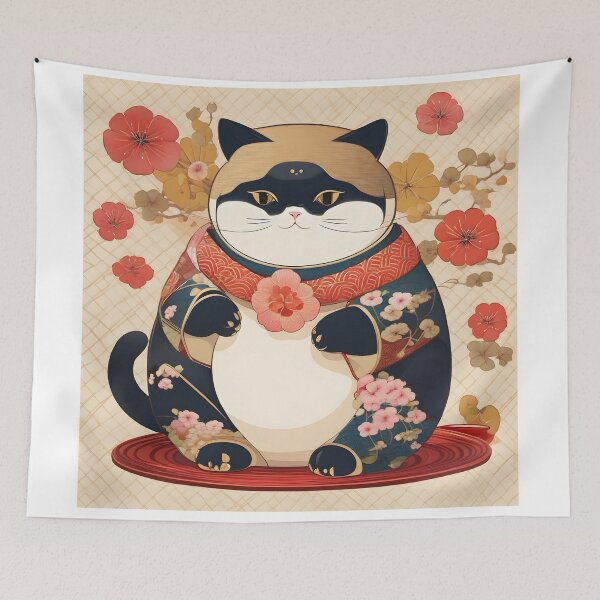 Item preview, Asian cart art designed and sold by Willshire.
