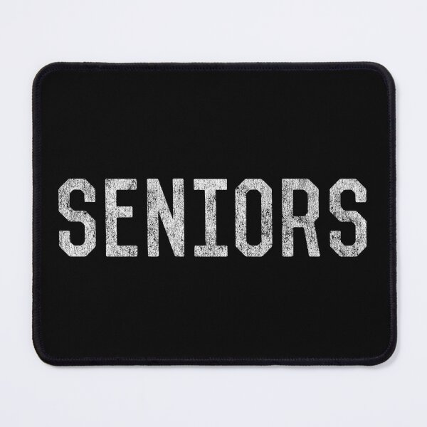 Item preview, Retro Seniors designed and sold by flippinsg.