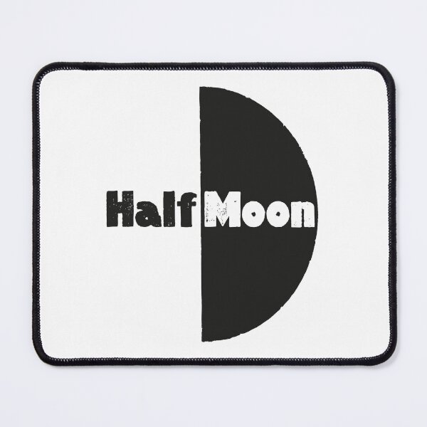 Item preview, Half moon at night designed and sold by ZinebShop ★★★★★.