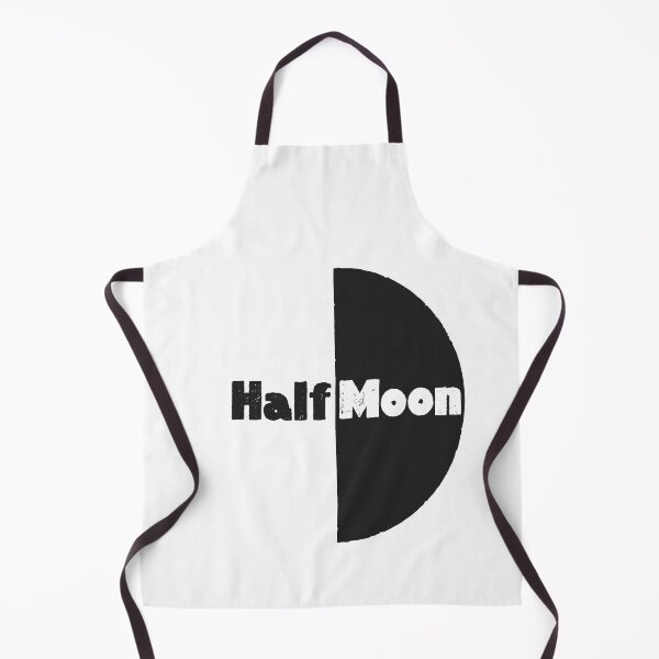 Item preview, Half moon at night designed and sold by ZinebShop ★★★★★.
