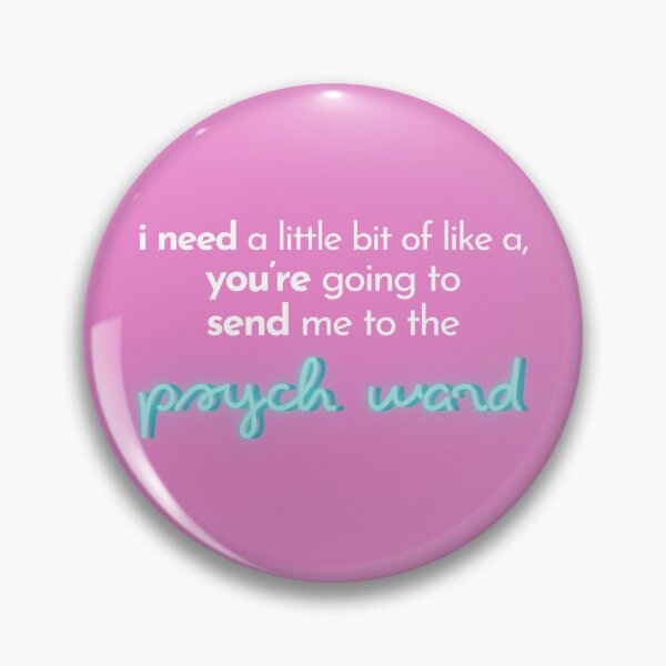 Item preview, Psych Ward designed and sold by Caring Hearts.