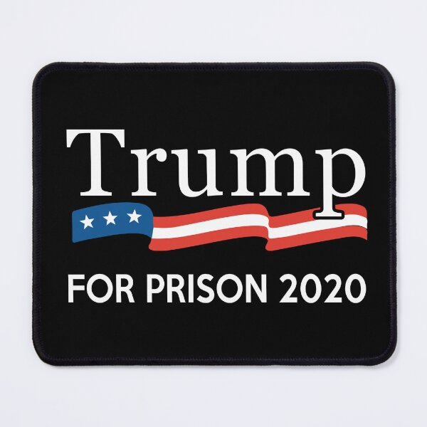 Item preview, Trump for Prison 2020 designed and sold by flippinsg.