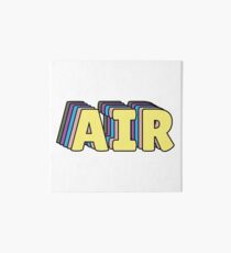 AIR SW Lookalike Art Board