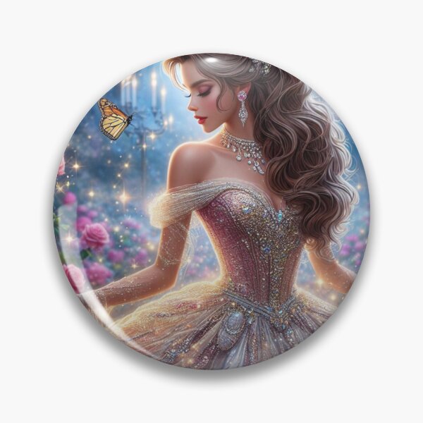 Item preview, A Beauty in Roses designed and sold by Solace Sparkles.