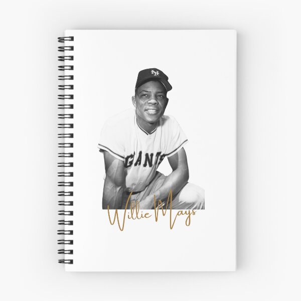 Item preview, Willie Mays designed and sold by eeternalrestt.