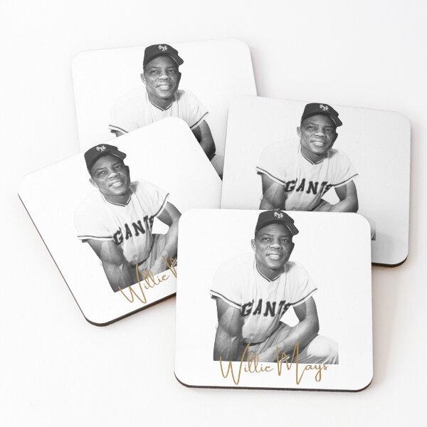 Item preview, Willie Mays designed and sold by eeternalrestt.