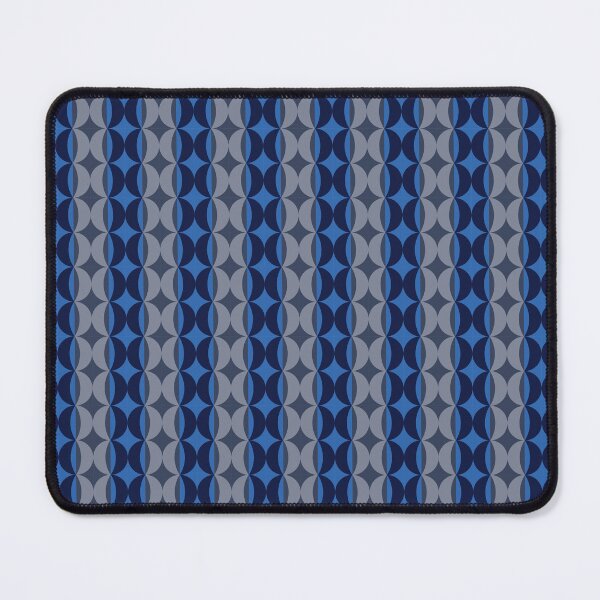 Item preview, Blue Gray Pattern designed and sold by LoveofPeace.