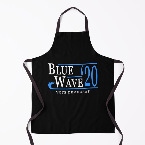 Item preview, Blue Wave 2020 designed and sold by flippinsg.