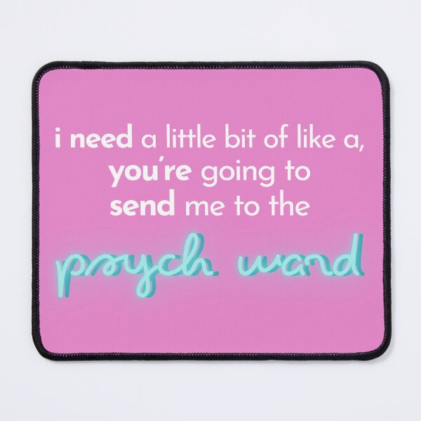 Item preview, Psych Ward designed and sold by Caring Hearts.