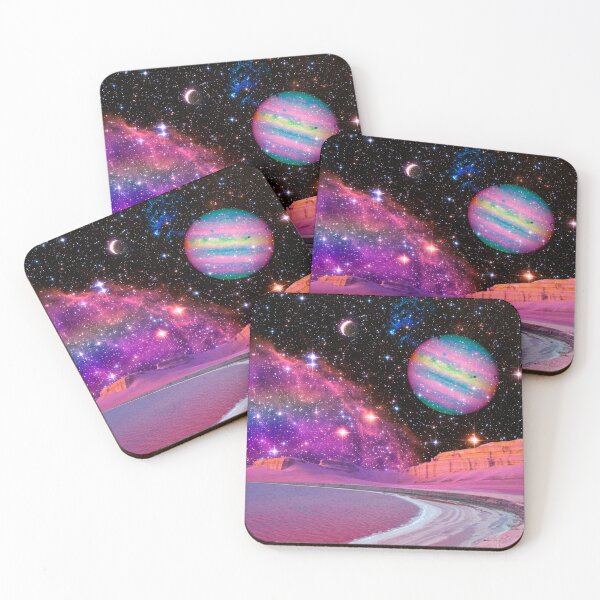 Item preview, Cosmic Escapism designed and sold by Moonquestart.