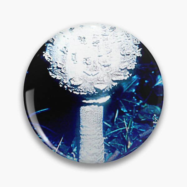 Item preview, Fungo "Mazza da tamburo" Monti Lessini (Verona) designed and sold by Gmzago.