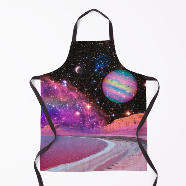 Item preview, Cosmic Escapism designed and sold by Moonquestart.