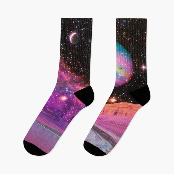 Item preview, Cosmic Escapism designed and sold by Moonquestart.