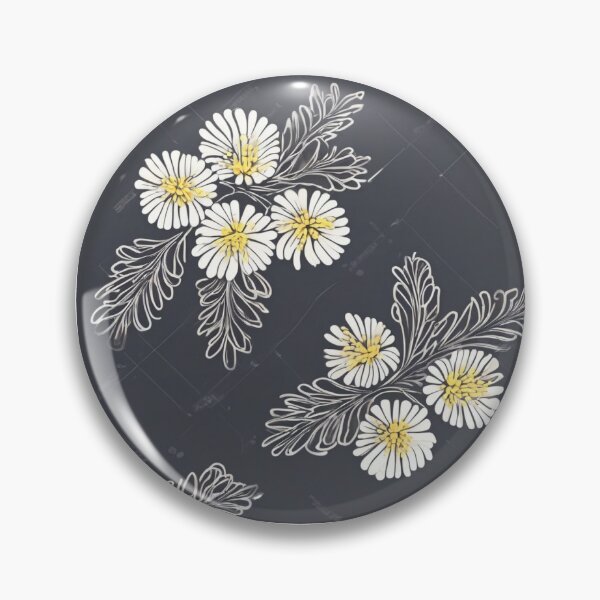 Item preview, Mimosa flower designed and sold by JIGUWORLD.