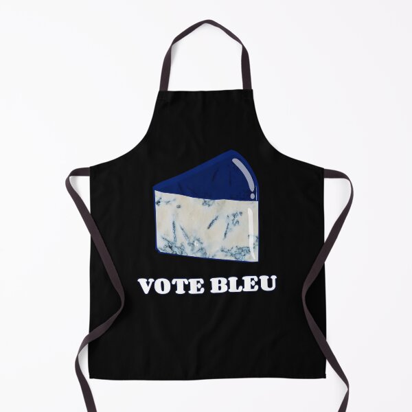 Item preview, Vote Blue Bleu Cheese designed and sold by flippinsg.