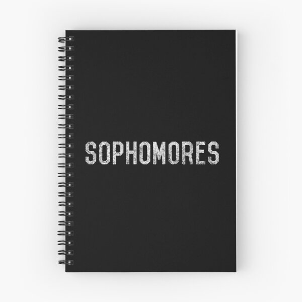 Item preview, Retro Sophomores designed and sold by flippinsg.