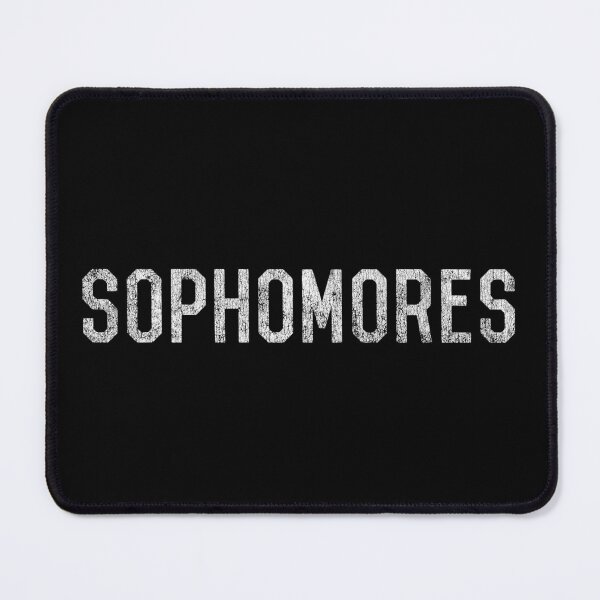 Item preview, Retro Sophomores designed and sold by flippinsg.