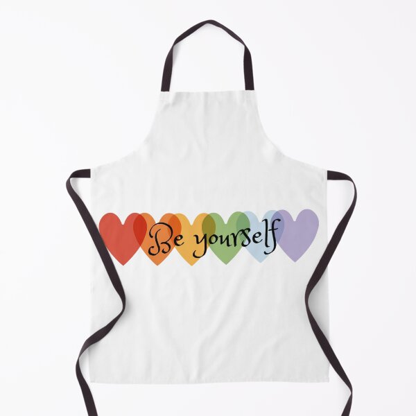 Item preview, Be Yourself designed and sold by CreativeK5.